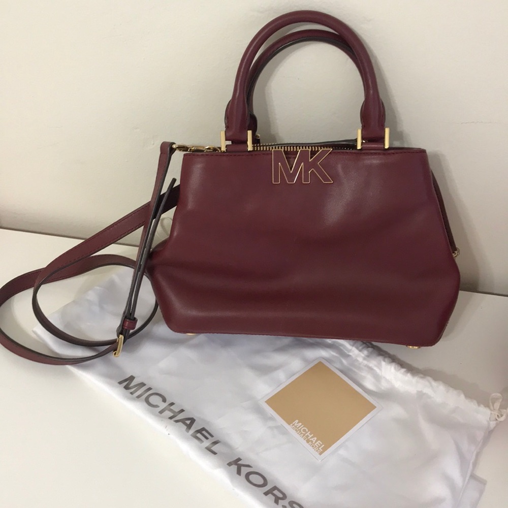 Michael Kors Handbag